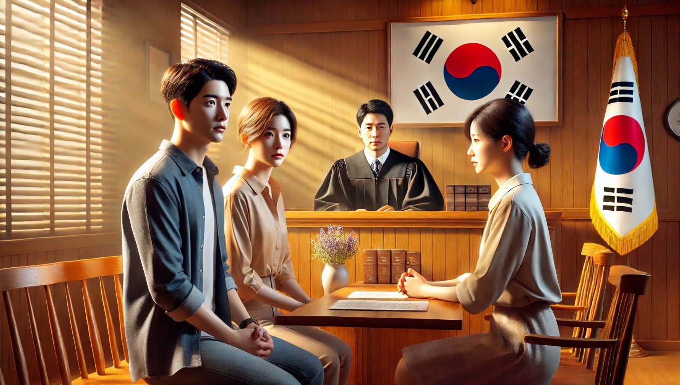 이혼소송 변호사비용6