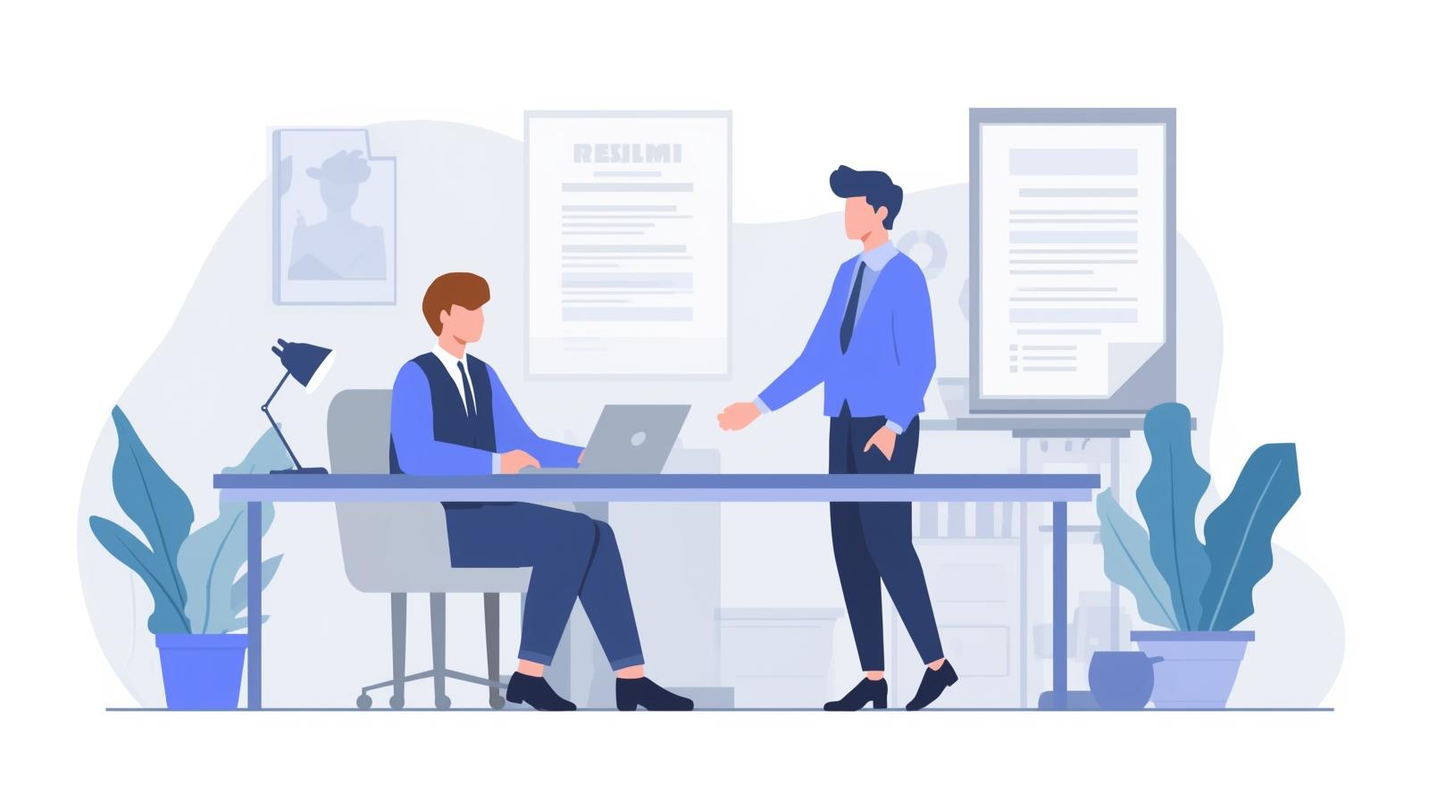 교육담당 vs 평가담당 비교 관련 이미지