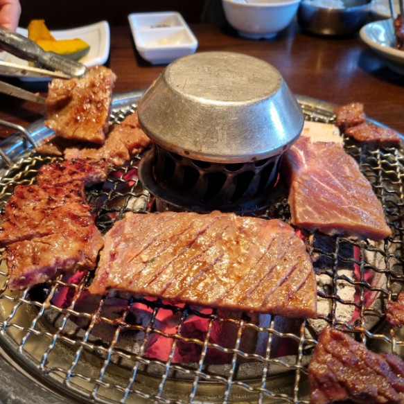 동두천 아리랑갈비 메뉴 이미지