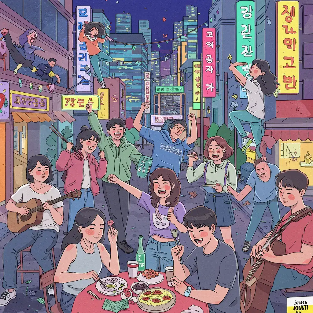 경기도 청년기본소득 자동 신청 주소 변경 시 절차