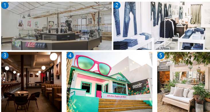 에보키니 추천 상점 5곳의 사진