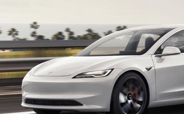 2024-테슬라-모델3-페이스리프트-포토-사진