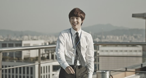 드라마 미생 리뷰 장그래 임시완 심리학