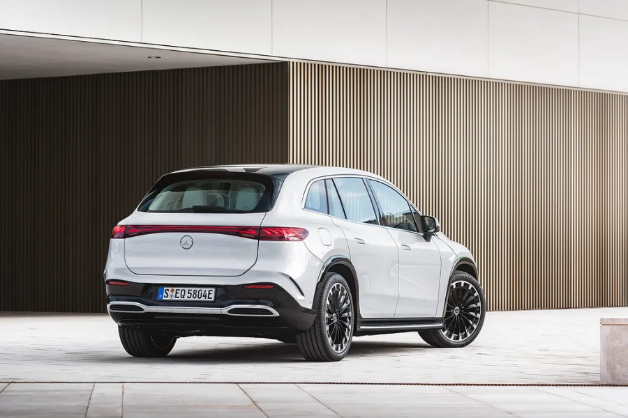 아이오닉 9 vs 경쟁 모델 대형 전기 SUV 시장의 판도 변화