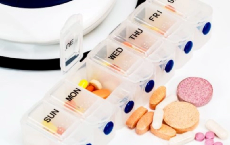 아이오딘 기능과 효능 및 발포 이뮨 비타민 효능 정리 