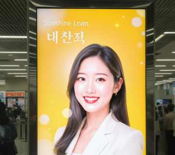 정부지원 저금리 서민대출 1