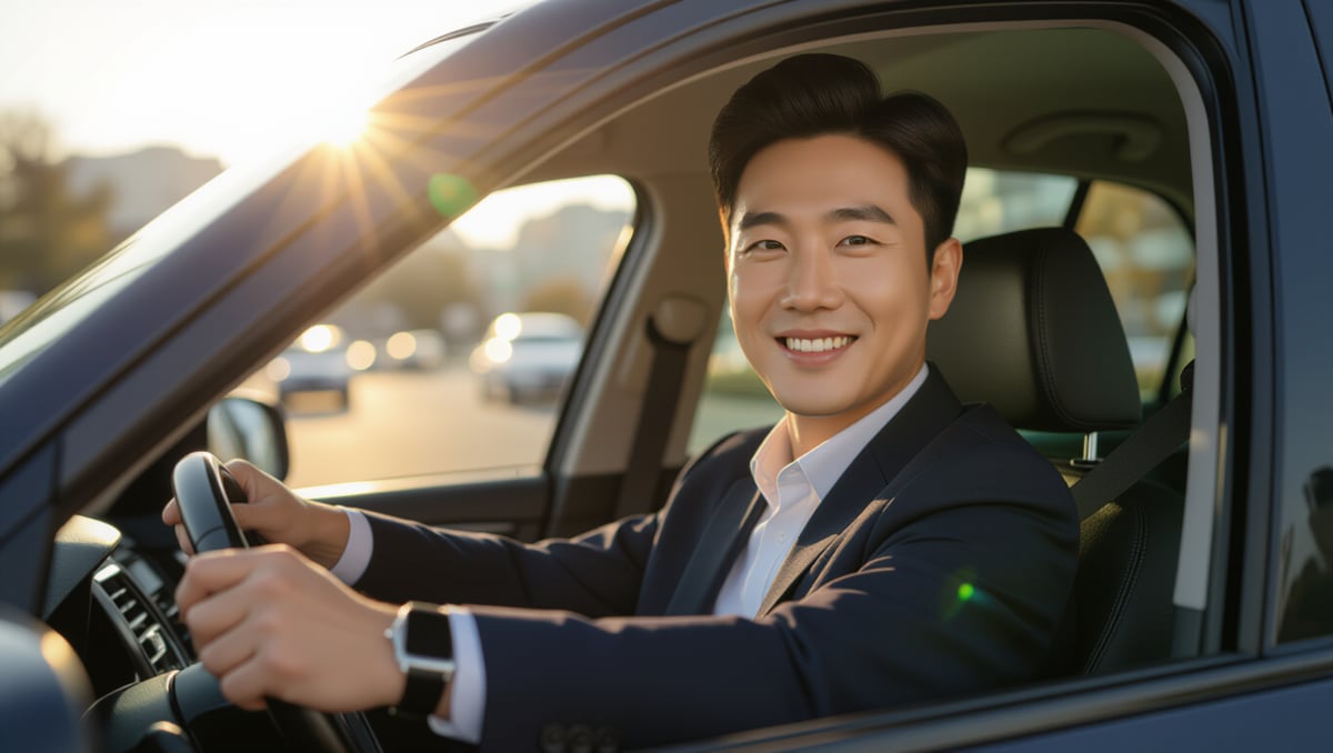 개인택시 양수교육: 신청부터 합격까지