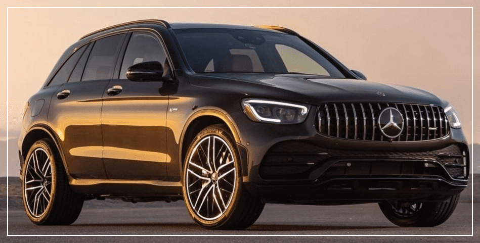 벤츠 GLC 클래스 중고차 가격 시세표 ❘ 17-22년식 중고 시세 총정리!