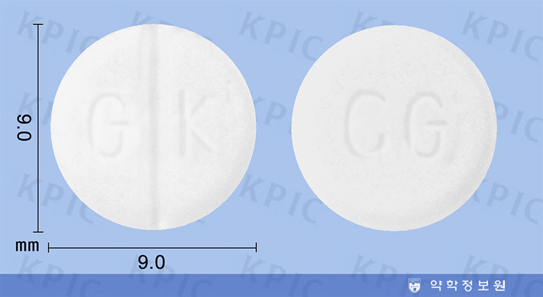 말초신경병증 치료제: 테그레톨(카르바마제핀)의 효능 및 사용법