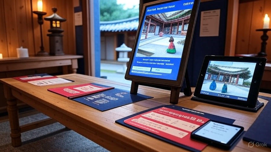 "2025 청와대 관람 팁"