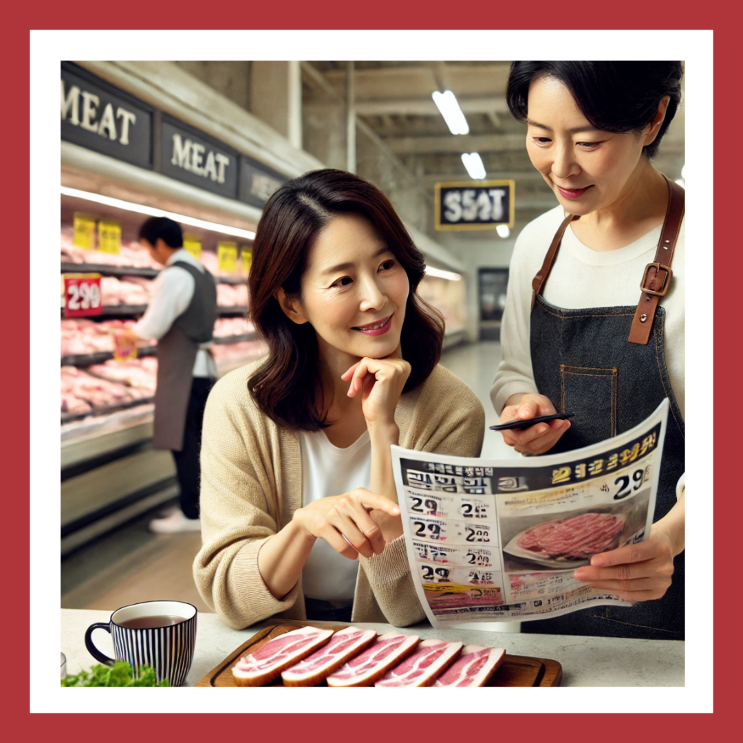 삼겹살-데이-할인-행사