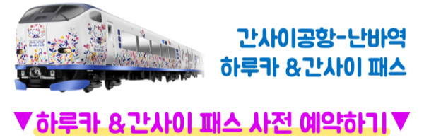 오사카-스이카-파스모-사용-애플페이-이코카-차이