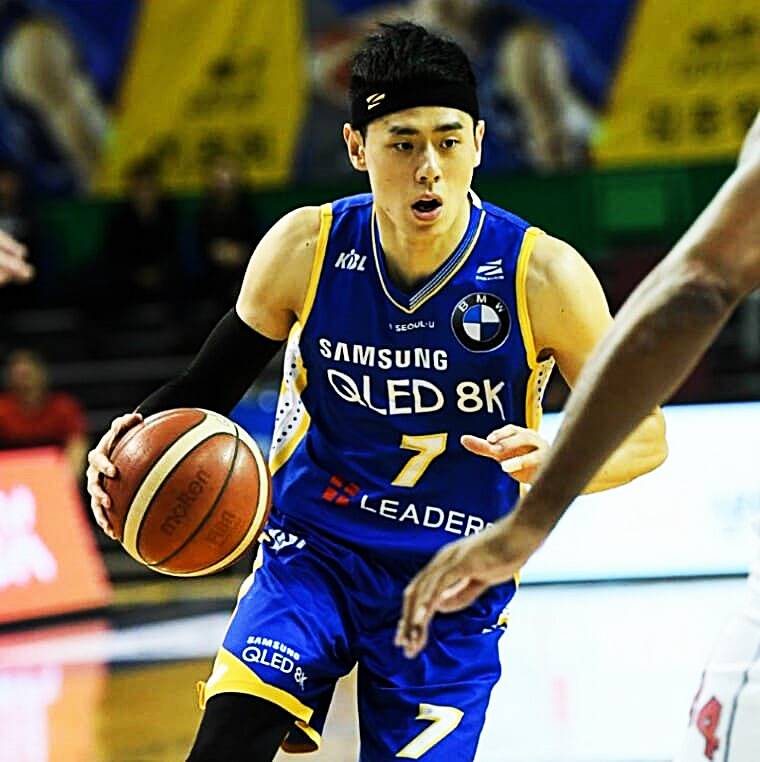 농구선수-이관희