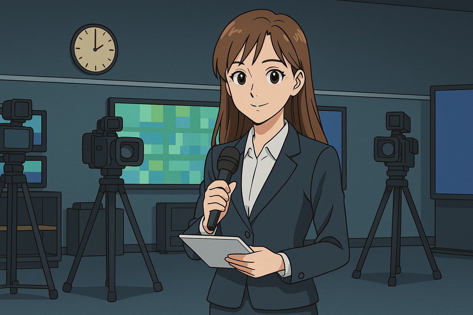 2025년 4월 12일 주요 뉴스 헤드라인