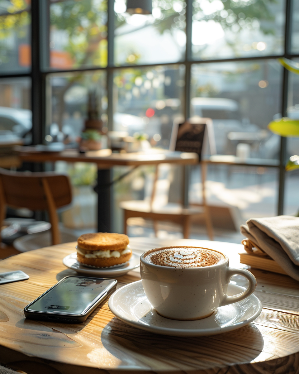 사람들이 후기 남기는 순간의 심리