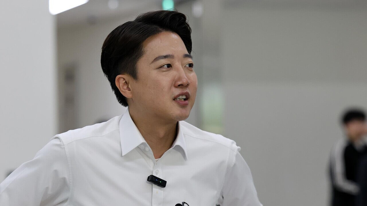 이준석 사주 팔자 분석 총평