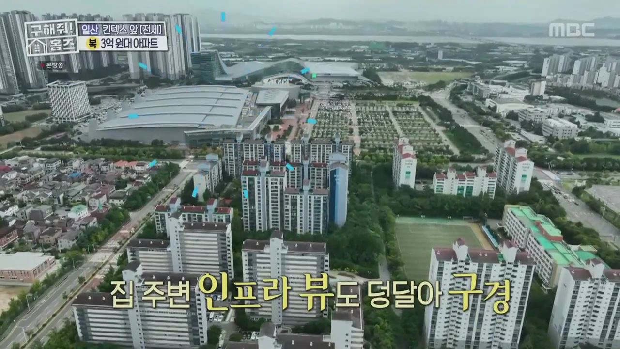 구해줘홈즈 고양시 일산서구 대화동 사랑의 대화 하우스 매물 가격 및 구조 인테리어 리모델링 최종선택 소개