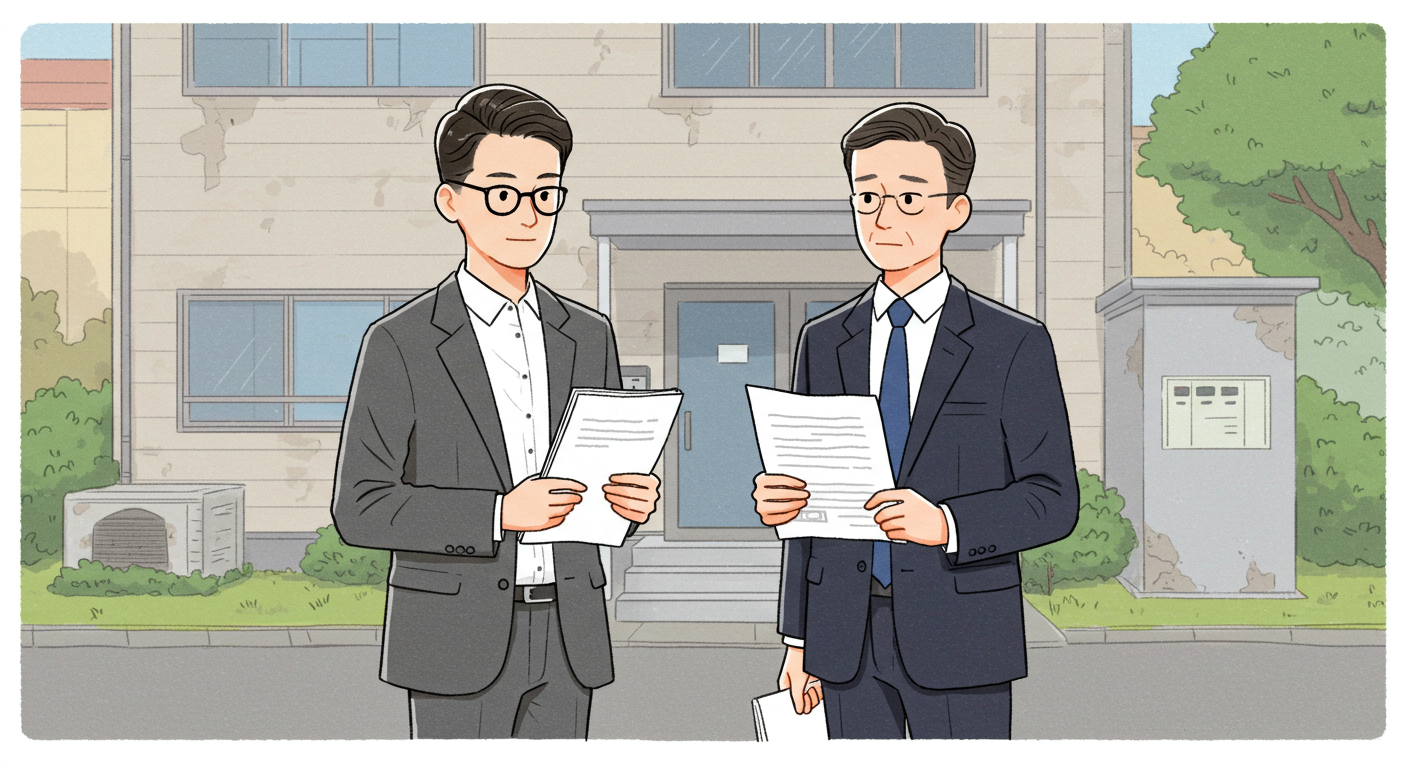 전세계약, 집주인 퇴거요구, 세입자 권리