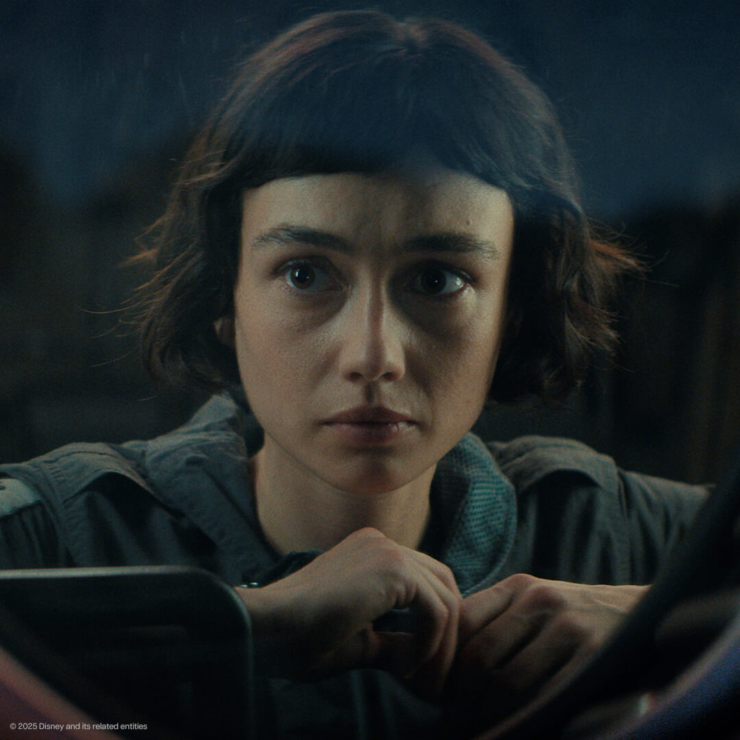 에이리언: 어스