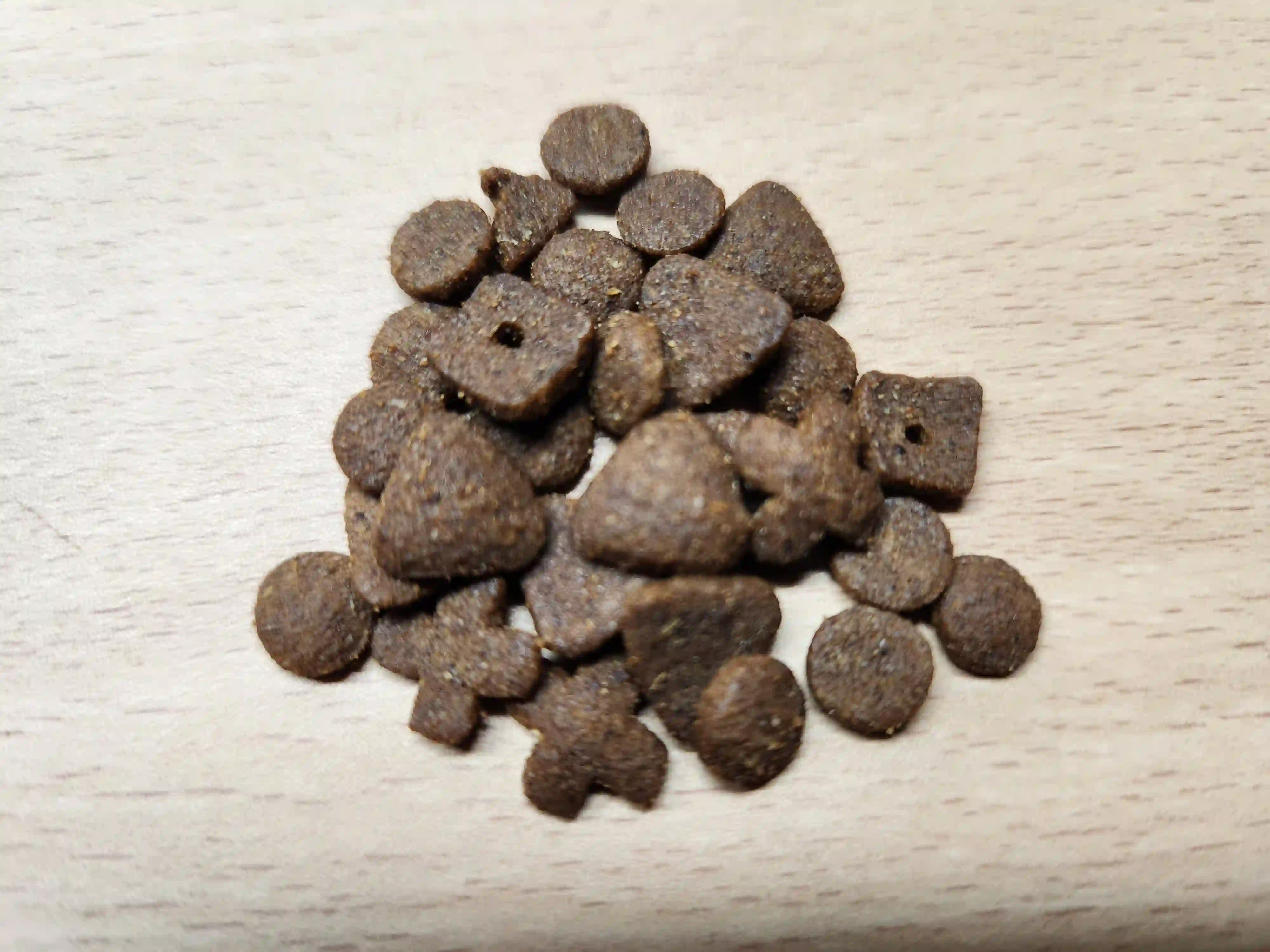 제일팻푸드 고집 확대된 사진