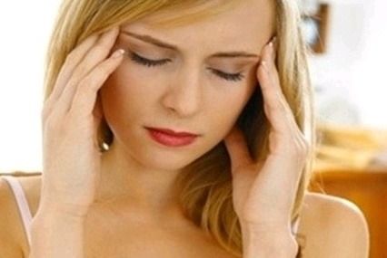 고칼륨혈증 증상