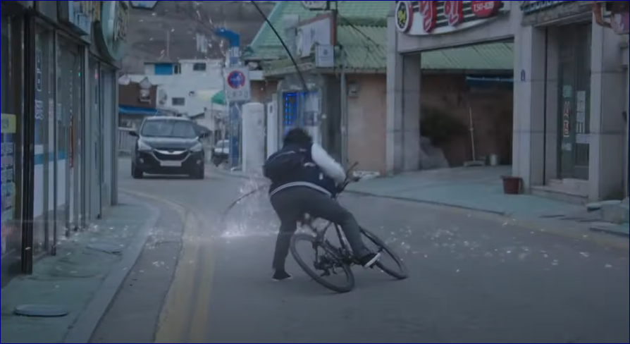 드라마 마녀 촬영장소