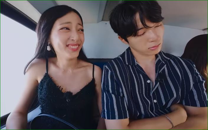 어이 없음
