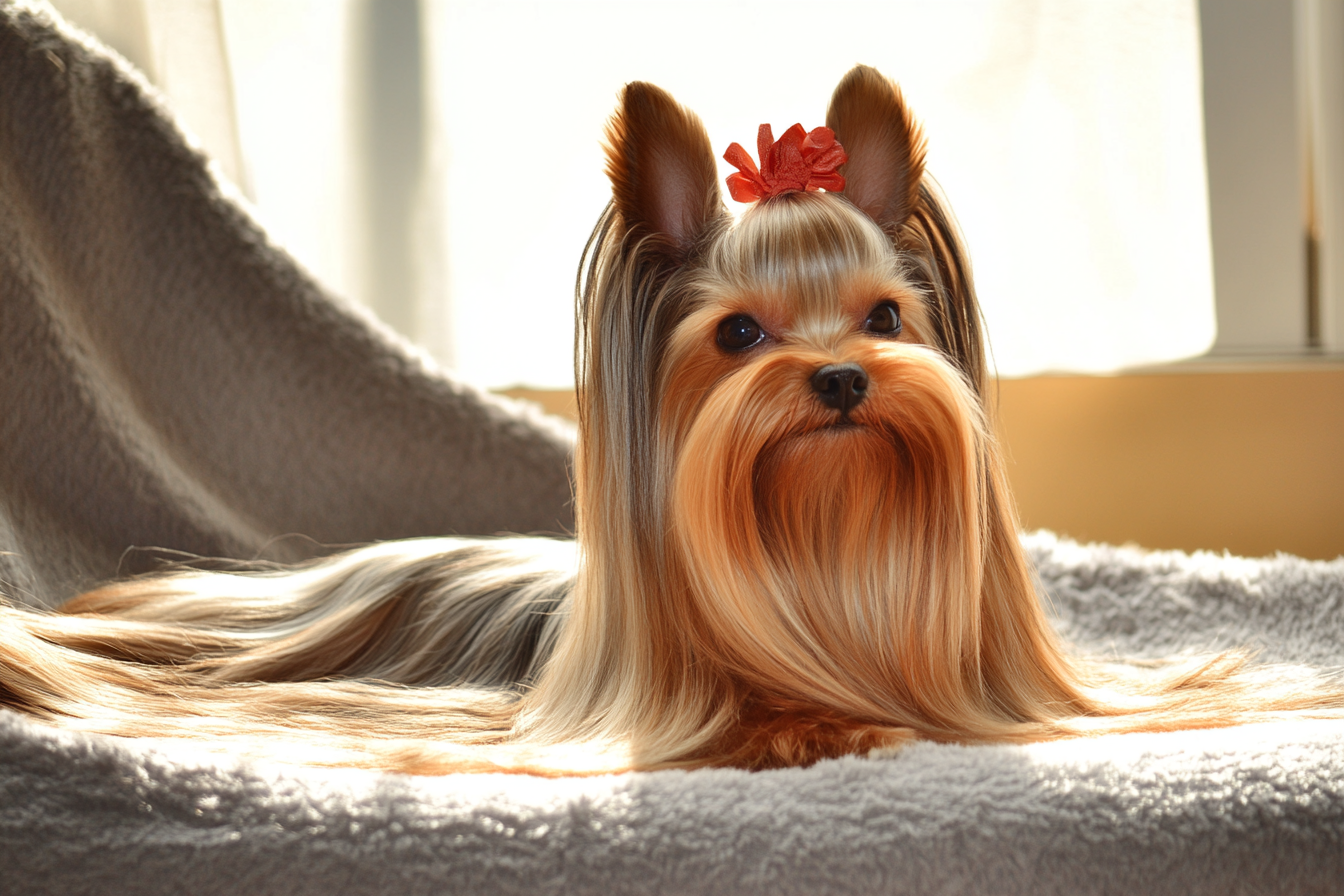 Yorkshire Terrier