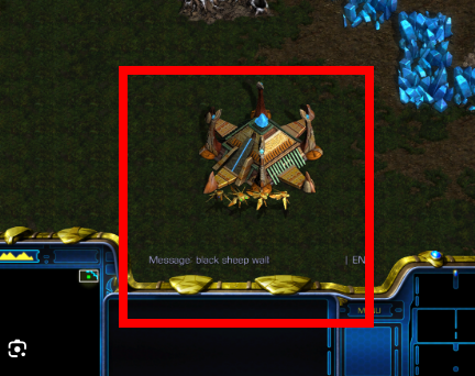 스타크래프트 치트키 총정리 (복사가능)