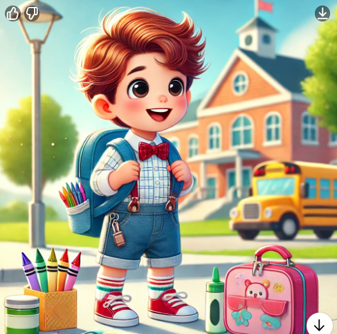 아이 떼쓰기, 감정이해와 행동 조절 대처법