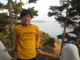 통영 조석 변화 통제 구간 산책 데크 안전 이용법_10