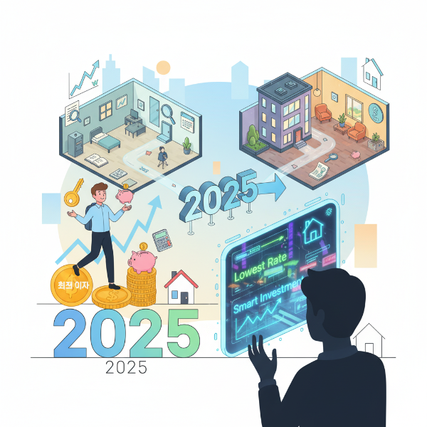 청년 전세 라이프 가이드