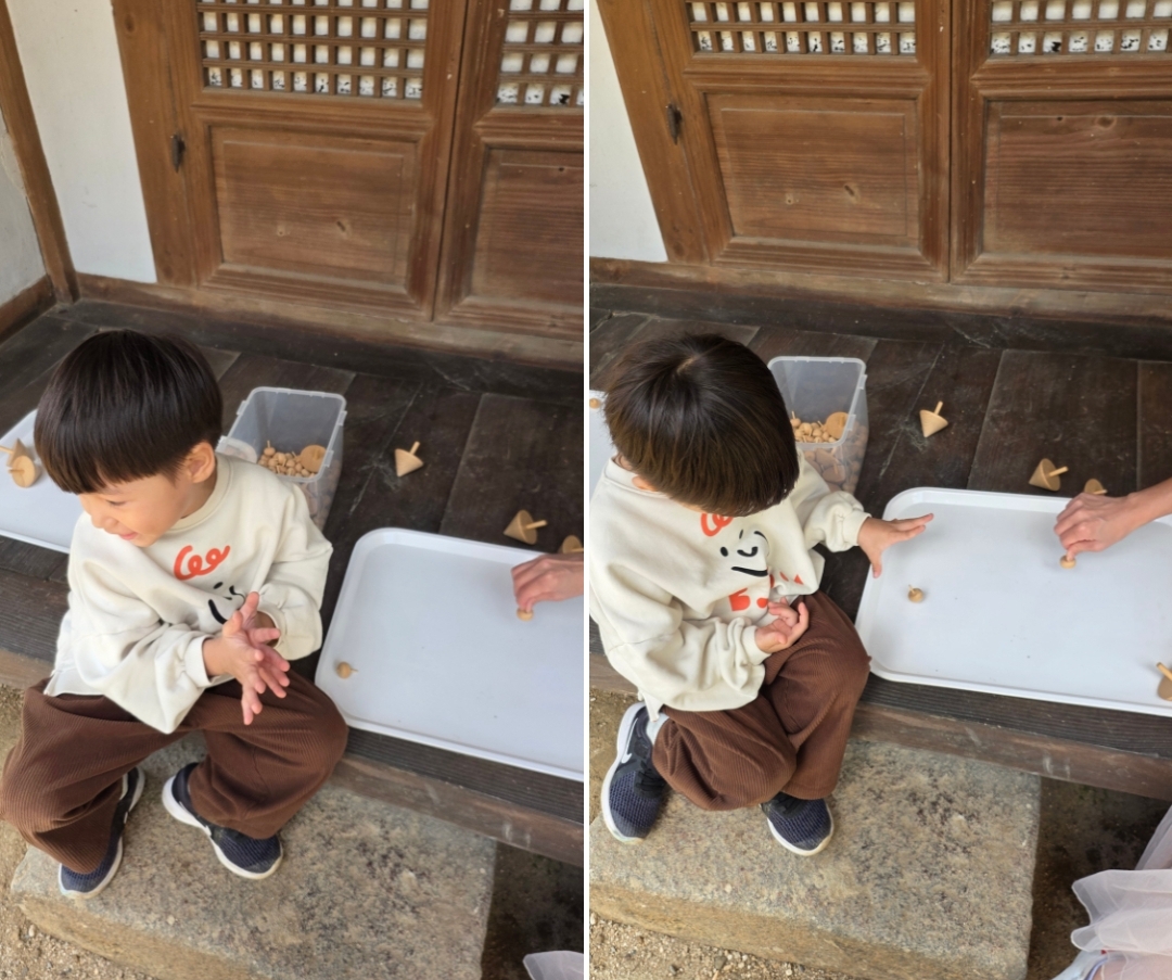 2025 진위민속오락실(진위향교) 체험