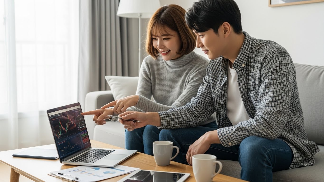 비상장주식 양도소득세율