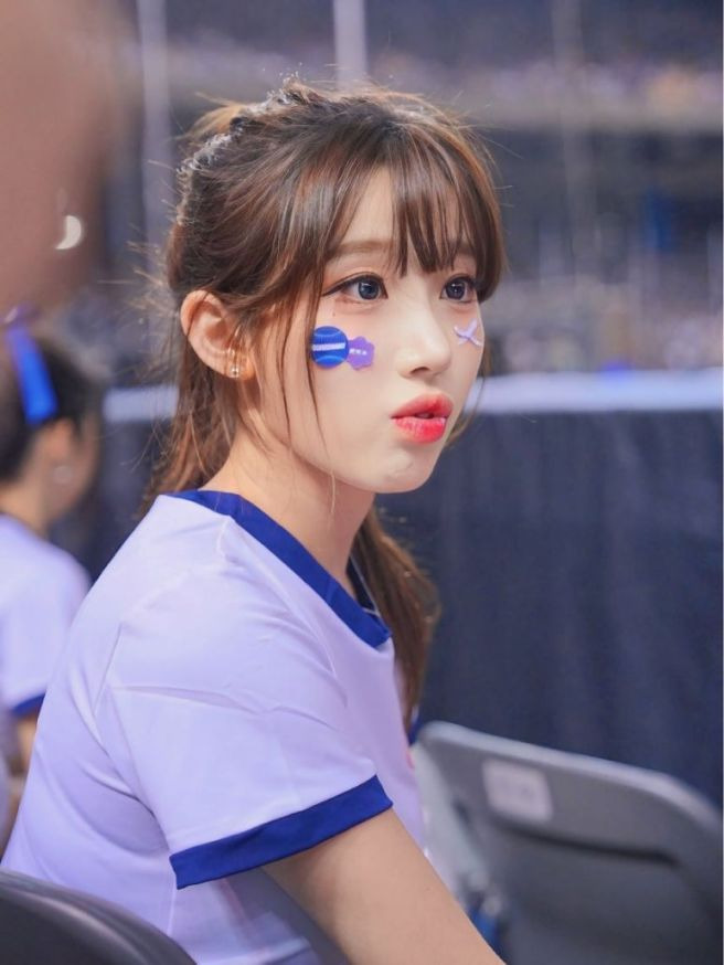이주은 치어리더 프로필 총정리｜나이&middot;키&middot;고향&middot;삐끼삐끼&middot;LG 트윈스&middot;대만 푸방 엔젤스&middot;인스타그램