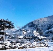 겨울 기차여행 추천지