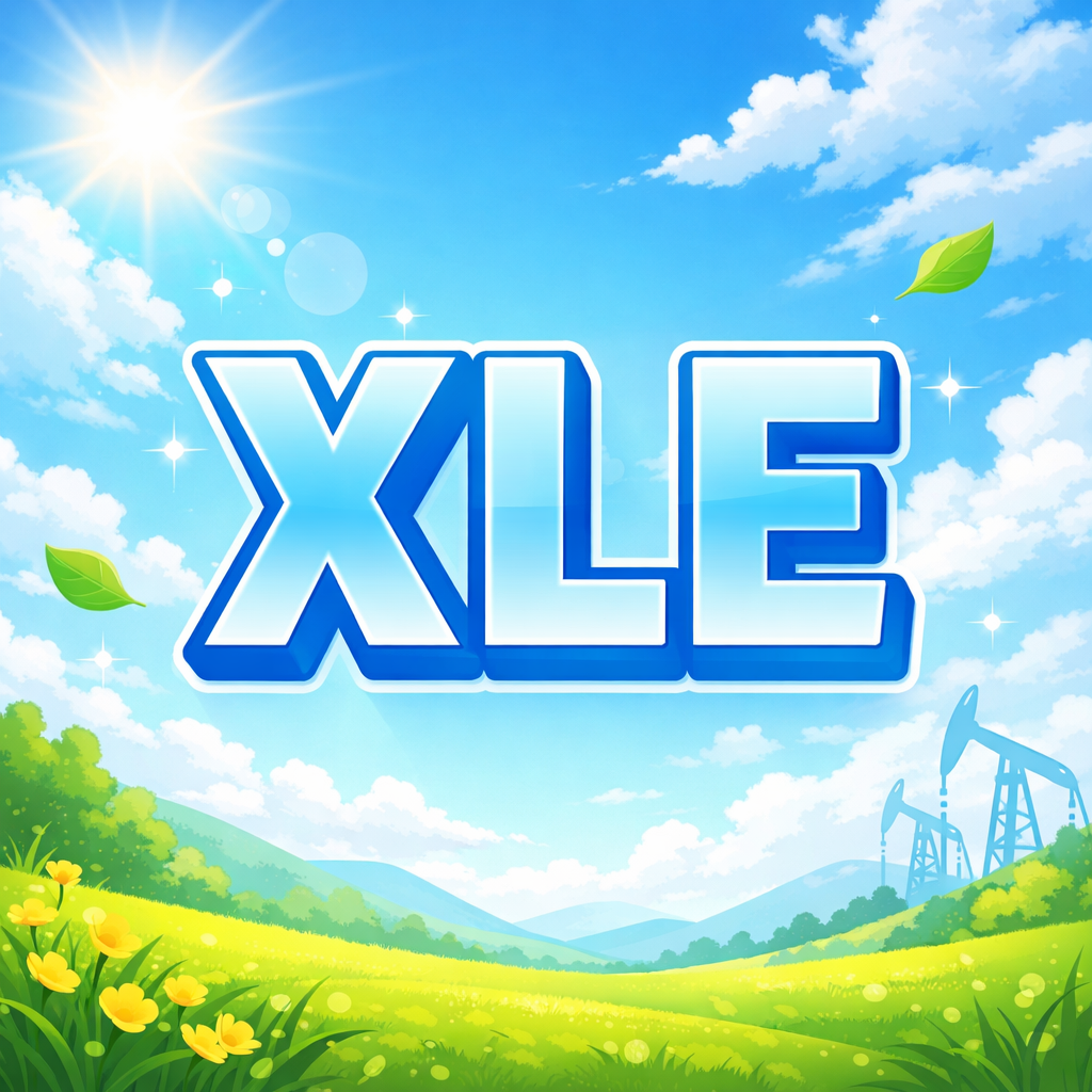 XLE ETF란 무엇인가? 초보 투자자를 위한 쉬운 설명