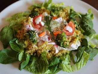 고혈압에 좋은 음식