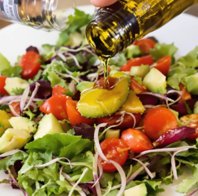 아보카도 오일의 다이어트 효과와 콜레스테롤21