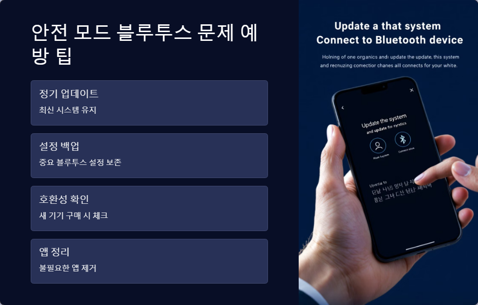 스마트폰팁