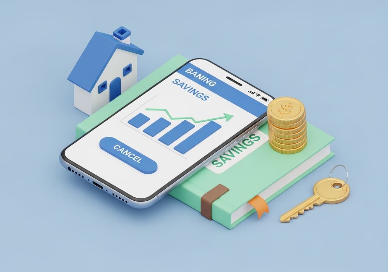 주택청약 종합저축 1순위 조건