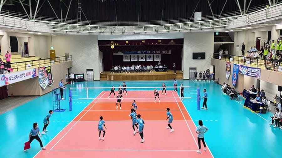 충남-봉서중-vs-대전-신탄중앙중