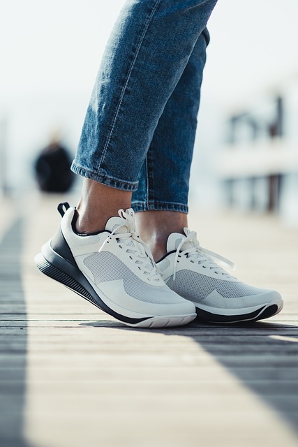 나이키 에어포스 1, 시대를 초월한 아이콘