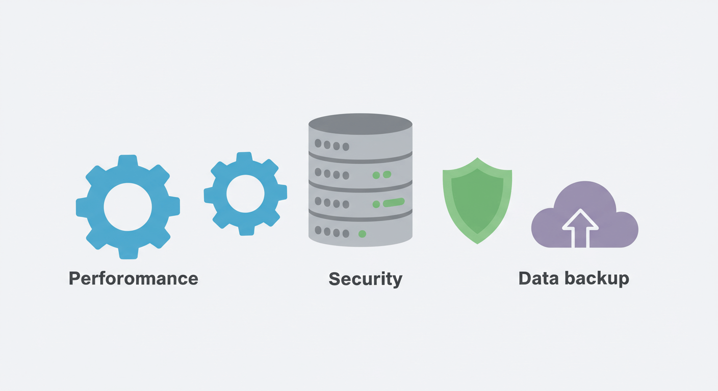 "전문가용 웹서버 최적화 팁"에 대한 이미지입니다.