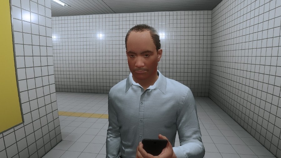 8번출구 영화 결말 후기 게임 쿠키