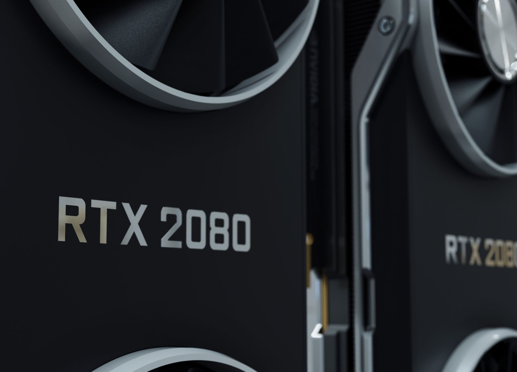 NVIDIA GPU datacenter