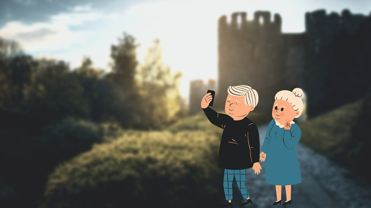 노후준비서비스제공 지원대상 신청방법