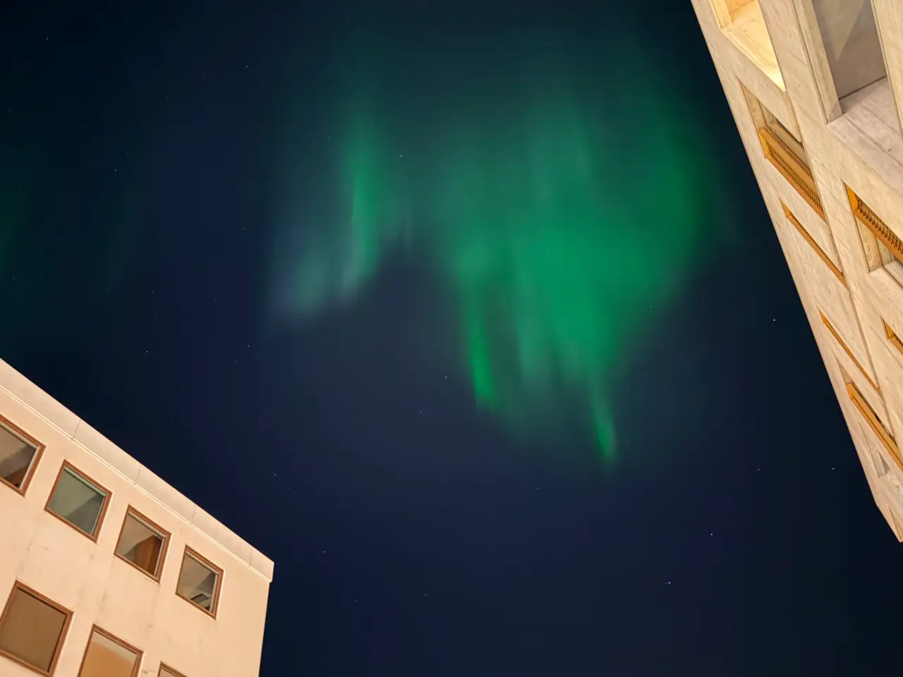 올네이션스목자의기도원-Aurora