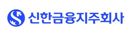 신한지주 로고