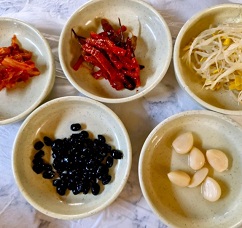 반찬